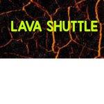 Lava Shuttle