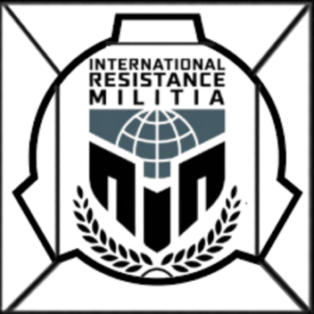 [I.R.M] Resistance Base