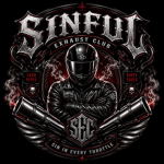 Sinful Exhaust Club