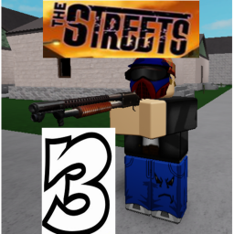 The Streets 3! (BETA) Game Release!
