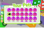 Pet simulator kaijason091