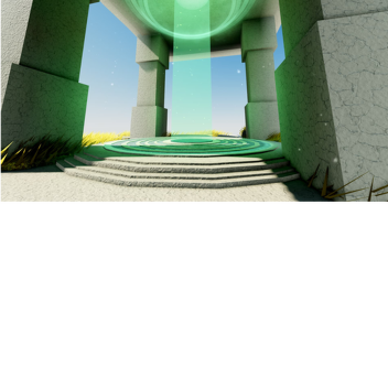 Sky Island [[SHOWCASE]]