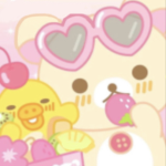 !teddies!