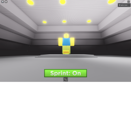 The noob hangout place