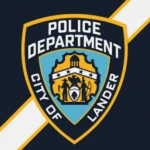 Lander City Pοlice Departmentᅠᅠ