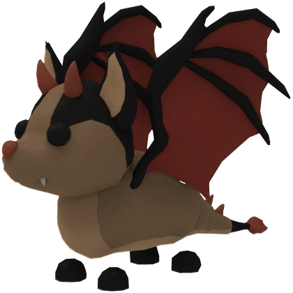 Bat Dragon thumbnail