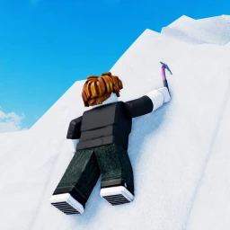 Jump Into Highest Mountain icon