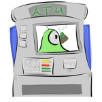 GooberATM