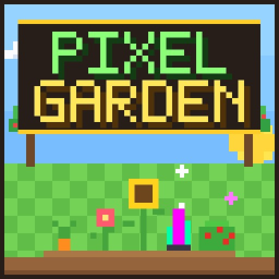 Pixel Garden icon