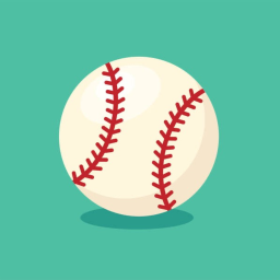 a normal ball game