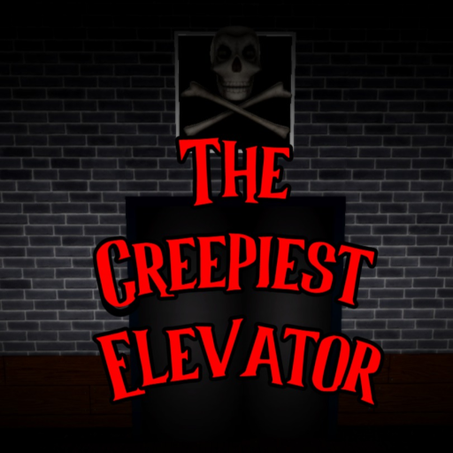 The Creepiest Elevator