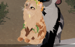 Glitchonpawzzz Fan group.