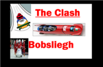 The Clash