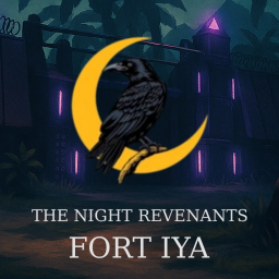 [RAID] Fort Iya