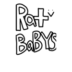 oMY RAT BABIESo