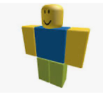 Robux for noobs only Group Thumbnail