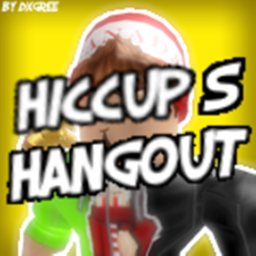 Hiccup's Hangout (Beta)