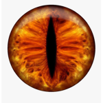 Straight Eyes