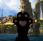 Paws of berk