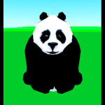 Super Panda Marble Run Obby