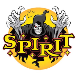 Spirit Halloween Tycoon! (UPDATE!) icon