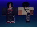 [GANG]George
