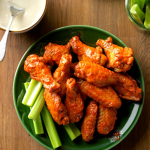 The Chicken Wing Groups