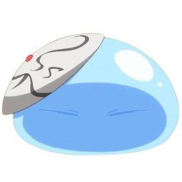 rimuru's base