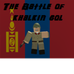 The Battle of Khalkin Gol