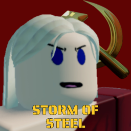 STORM OF STEEL
