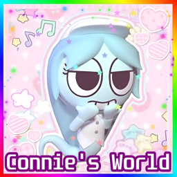 Connie's World