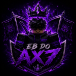 "EB" Exército Brasileiro do Ax7