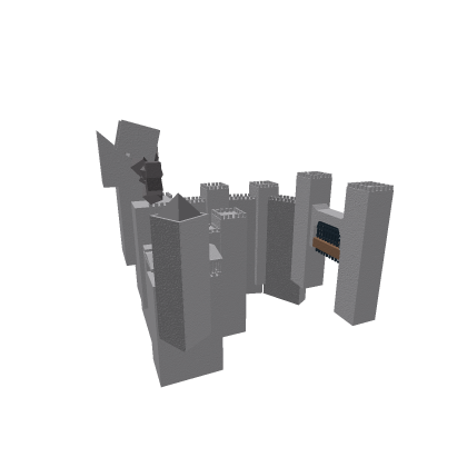 Medieval Castle