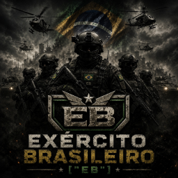 [BETA] Exército Brasileiro ["EB"]
