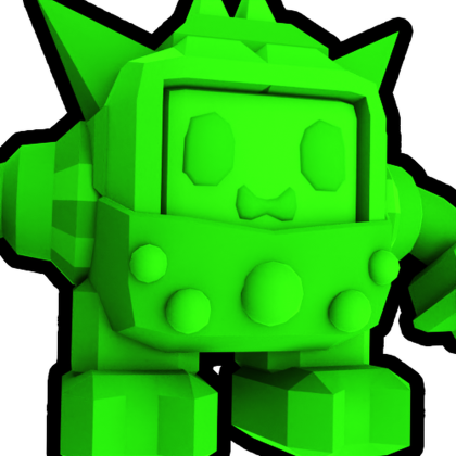 Toxic Factory Warden