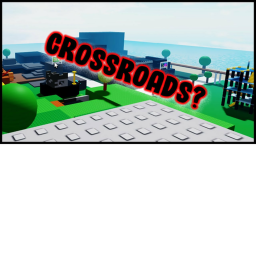OG Crossroads
