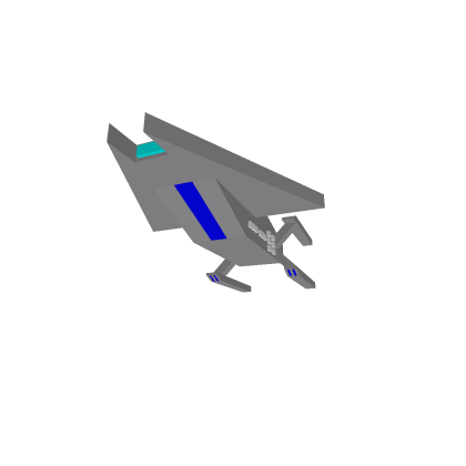 USS Renemission Mini
