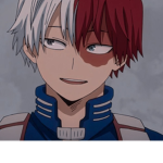 I love s h o to
