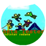 [Retired] Beta Tester