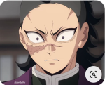 GENYA COLT