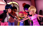Miraculousthebestshow