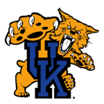 The Kentucky Wildcat fans.