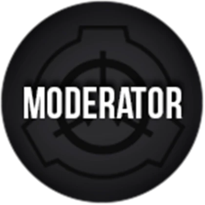 Moderator Image