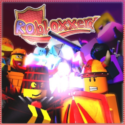[🔜] ROBLOXXERS