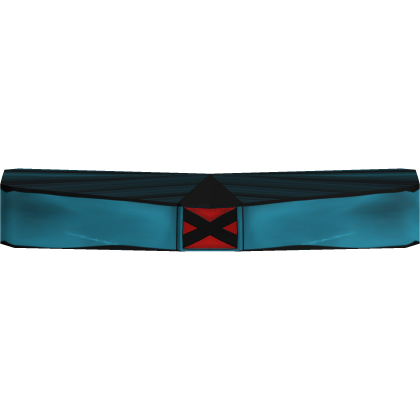 Wolve Ashes Belt Roblox item