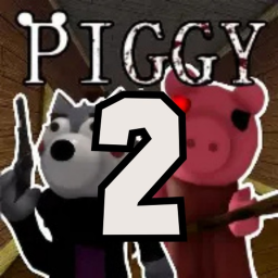 PIGGY 2 [BETA]