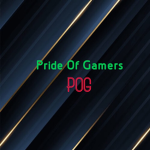 Pride of Gamers (POG)