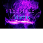 The Magic Misfits