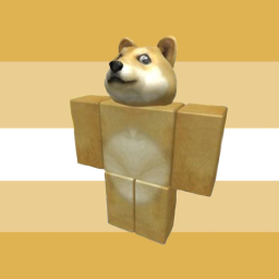 Doge World {W1}