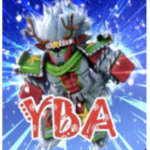 YBA 1v1 Group